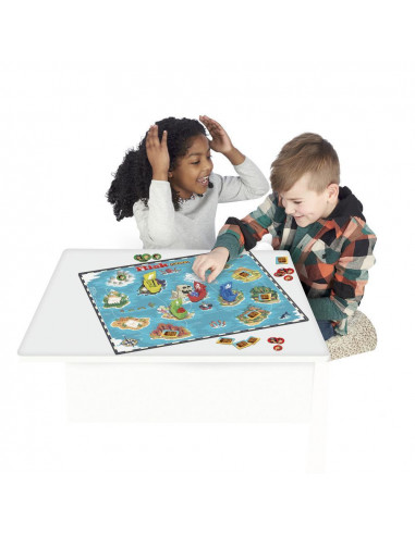 Joc Risk Junior Limba Romana,E6936
