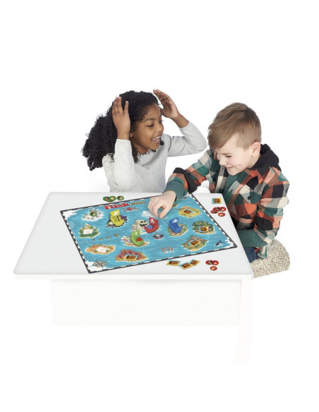 Joc Risk Junior Limba Romana,E6936