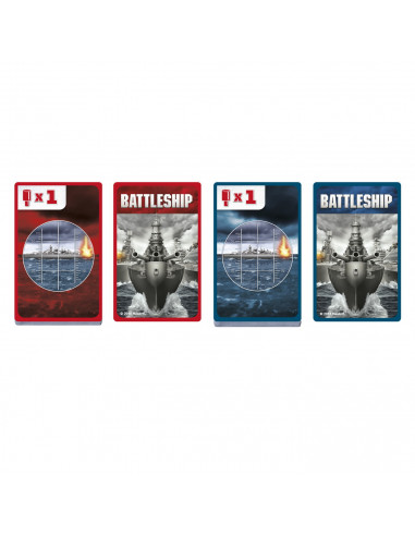 Battleship Jocul Cu Carti In Limba Romana,E7971