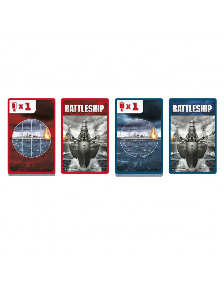 Battleship Jocul Cu Carti In Limba Romana,E7971