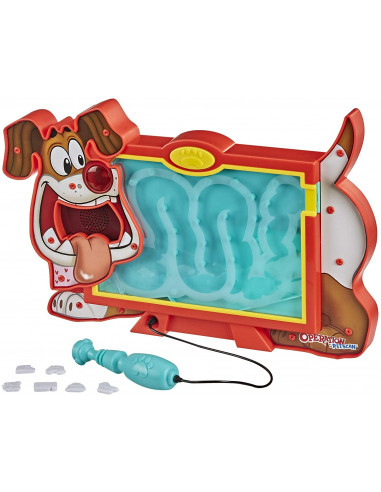 Joc Operatia Pet Scan,E9694