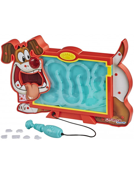 Joc Operatia Pet Scan,E9694