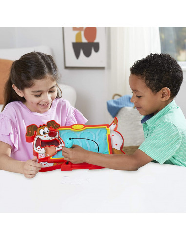 Joc Operatia Pet Scan,E9694