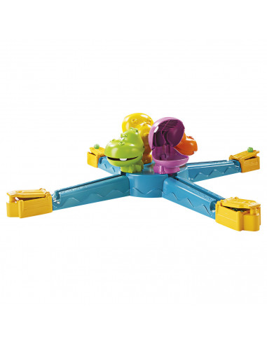 Joc Hasbro Hipopotamii Mancaciosi,E9707