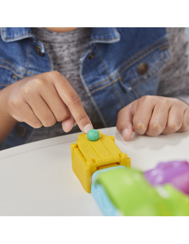 Joc Hasbro Hipopotamii Mancaciosi,E9707