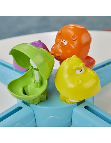 Joc Hasbro Hipopotamii Mancaciosi,E9707