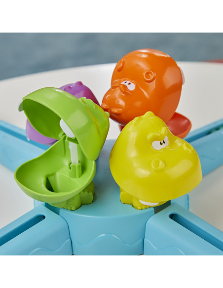 Joc Hasbro Hipopotamii Mancaciosi,E9707
