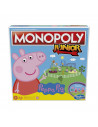 Monopoly Junior Peppa Pig,F1656