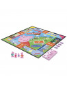 Monopoly Junior Peppa Pig,F1656