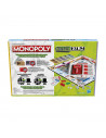 Joc Monopoly Crooked Cash - Bani Falsi,F2674