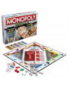Joc Monopoly Crooked Cash - Bani Falsi,F2674