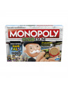 Joc Monopoly Crooked Cash - Bani Falsi,F2674