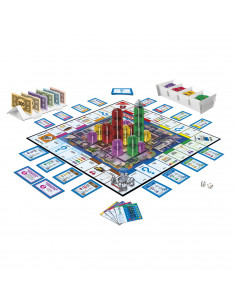 Monopoly Constructorul,F1696 2