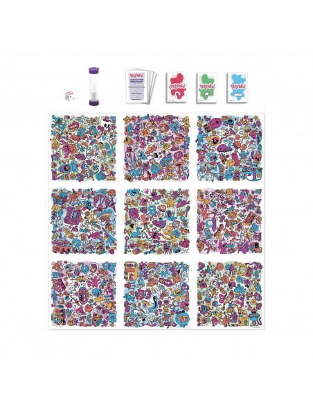 Joc Pictureka Classic,F2564