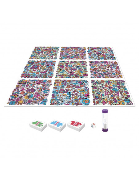 Joc Pictureka Classic,F2564