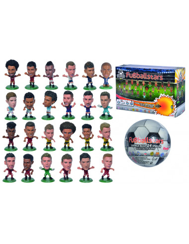Minge Surpriza Cu Jucatori De Fotbal Celebri,105951700