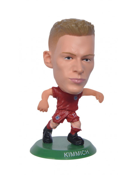 Minge Surpriza Cu Jucatori De Fotbal Celebri,105951700