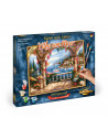 Kit Pictura Pe Numere Schipper Vila La Malul Marii,609240800