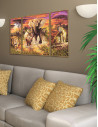Kit Pictura Pe Numere Schipper Cei 5 Eroi Ai Africii, 3