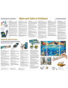 Kit Pictura Pe Numere Schipper Viata Marina, 3