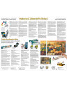 Kit Pictura Pe Numere Schipper La Dolce Vita, 3