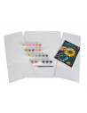 Kit Pictura Pe Numere Schipper Orhidee, 3 Tablouri,609260603