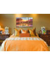Kit Pictura Pe Numere Schipper Africa Un Continent Magic, 3