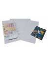 Kit Pictura Pe Numere Schipper Africa Un Continent Magic, 3