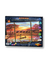 Kit Pictura Pe Numere Schipper Africa Un Continent Magic, 3
