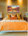 Kit Pictura Pe Numere Schipper Africa Un Continent Magic, 3