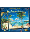 Kit Pictura Pe Numere Schipper Pe Plaja, 3 Tablouri,609260693