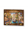 Kit Pictura Pe Numere Schipper In Venetia Pe Canale, 3