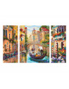 Kit Pictura Pe Numere Schipper In Venetia Pe Canale, 3
