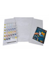 Kit Pictura Pe Numere Schipper Iarna, 3 Tablouri,609260786