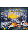 Kit Pictura Pe Numere Schipper Iarna, 3 Tablouri,609260786
