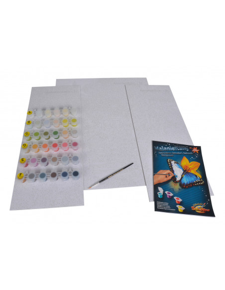 Kit Pictura Pe Numere Schipper Amsterdam Olanda, 3