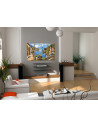 Kit Pictura Pe Numere Schipper Un Loc Romantic, 3