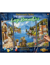 Kit Pictura Pe Numere Schipper Un Loc Romantic, 3