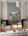 Kit Pictura Pe Numere Schipper Un Loc Romantic, 3