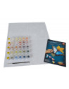 Kit Pictura Pe Numere Schipper Quatro Condimente,609340719