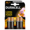 Set scoala - Ascutitoare electrica dubla DACO + 8 Baterii Set scoala - Ascutitoare electrica dubla DACO + 8 Baterii