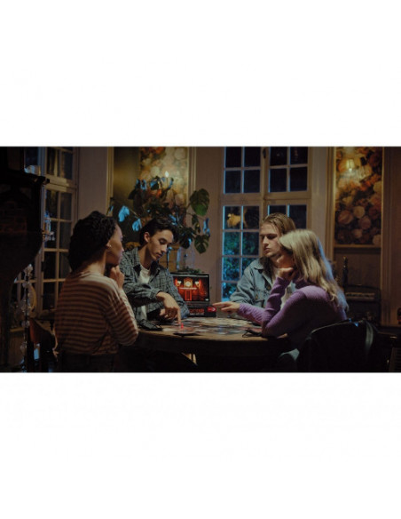 Nightmare Joc Psihologic Cu Aventuri De Groaza,606101896028