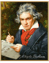 Kit Pictura Pe Numere Schipper Ludwig Van Beethoven,609130834