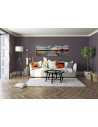 Kit Pictura Pe Numere Schipper Rasarit Langa Lac, 3