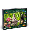 Kit Pictura Pe Numere Schipper Spa Timp Pentru Tine, 3
