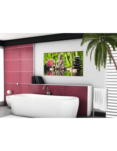 Kit Pictura Pe Numere Schipper Spa Timp Pentru Tine, 3