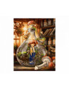 Kit Pictura Pe Numere Schipper Gnomul,609130846