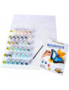 Kit Pictura Pe Numere Schipper Sirena,609130844