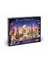 Kit Pictura Pe Numere Schipper Taj Mahal - Memorialul Iubirii