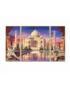 Kit Pictura Pe Numere Schipper Taj Mahal - Memorialul Iubirii